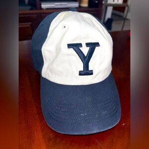NWOT Yale ‘47 Baseball Hat